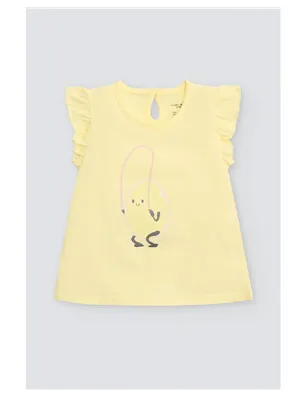Conjunto Bebe Sin Mangas De Ysabel Mora