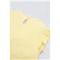 Conjunto Bebe Sin Mangas De Ysabel Mora