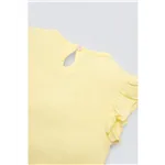 Conjunto Bebe Sin Mangas De Ysabel Mora