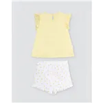 Conjunto Bebe Sin Mangas De Ysabel Mora