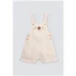 Conjunto Bebe Manga Corta De Ysabel Mora