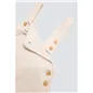 Conjunto Bebe Manga Corta De Ysabel Mora
