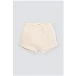 Conjunto Bebe Manga Corta De Ysabel Mora