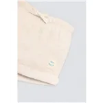 Conjunto Bebe Manga Corta De Ysabel Mora