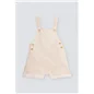 Conjunto Bebe Manga Corta De Ysabel Mora