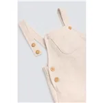Conjunto Bebe Manga Corta De Ysabel Mora