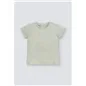 Conjunto Bebe Manga Corta De Ysabel Mora