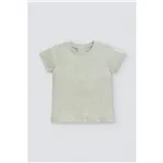 Conjunto Bebe Manga Corta De Ysabel Mora