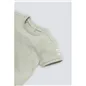 Conjunto Bebe Manga Corta De Ysabel Mora