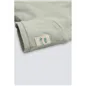 Conjunto Bebe Manga Corta De Ysabel Mora