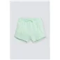 Conjunto Bebe Manga Corta De Ysabel Mora