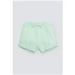 Conjunto Bebe Manga Corta De Ysabel Mora