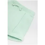 Conjunto Bebe Manga Corta De Ysabel Mora