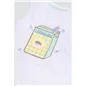 Conjunto Bebe Sin Mangas De Ysabel Mora