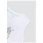 Conjunto Bebe Sin Mangas De Ysabel Mora