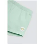 Conjunto Bebe Sin Mangas De Ysabel Mora