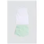 Conjunto Bebe Sin Mangas De Ysabel Mora