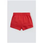 Conjunto Bebe Manga Corta De Ysabel Mora