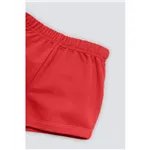 Conjunto Bebe Manga Corta De Ysabel Mora