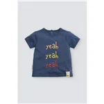 Conjunto Bebe Manga Corta De Ysabel Mora