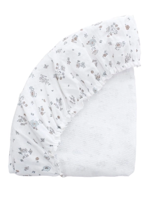 Bajera Ajustable capazo Celia de Uzturre