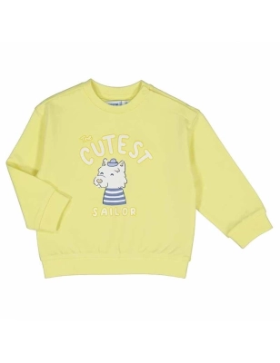 Pullover Perro De Mayoral