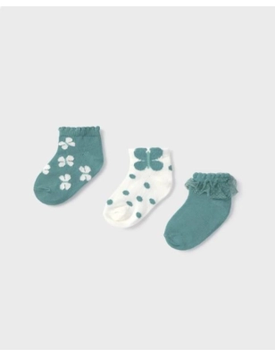 Set 3 Calcetines De Mayoral