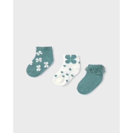 Set 3 Calcetines De Mayoral