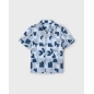 Camisa M/C Resort De Mayoral