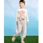 Pantalon Largo Fluido De Mayoral