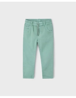 Pantalon Soft De Mayoral
