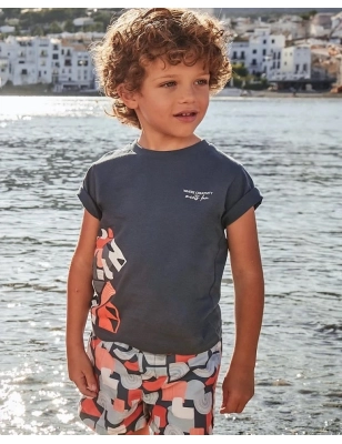 Bañador Bermuda De Mayoral