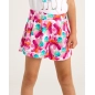 Falda Pantalon Estampado De Mayoral