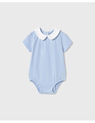 Body Cuello De Mayoral