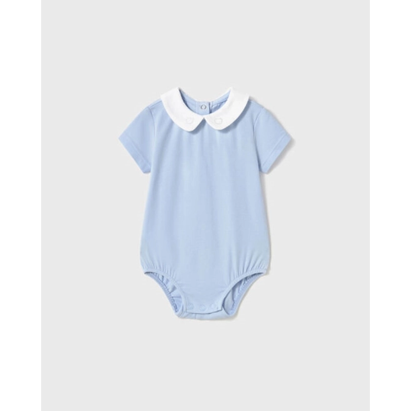 Body Cuello De Mayoral