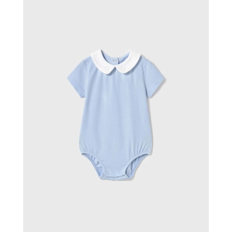 Body Cuello De Mayoral