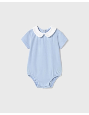 Body Cuello De Mayoral