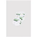 Pack 3 Tobilleros De Ysabel Mora