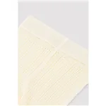 Panty Infantil Calado De Ysabel Mora