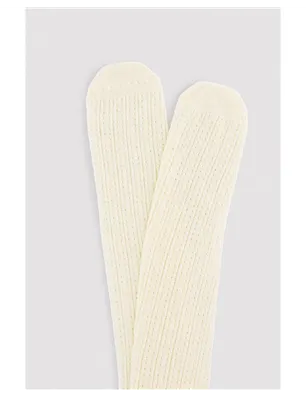 Panty Infantil Calado De Ysabel Mora