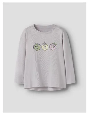 Camiseta De Name It