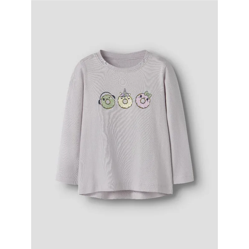 Camiseta De Name It