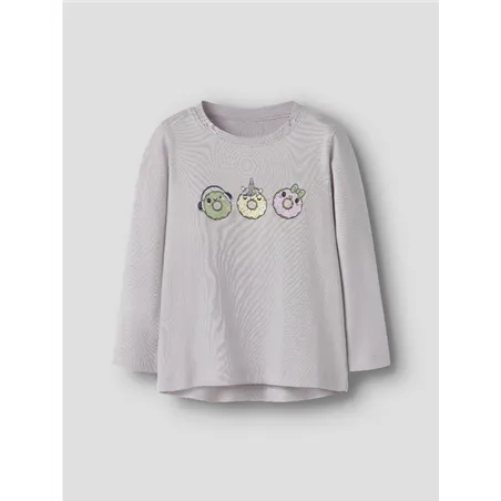 Camiseta De Name It