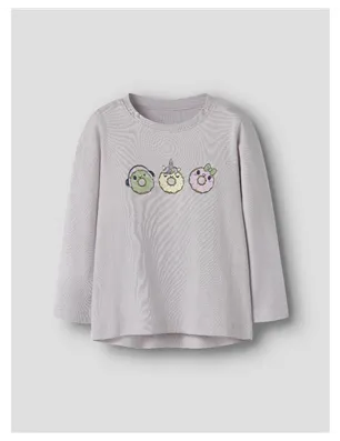 Camiseta De Name It