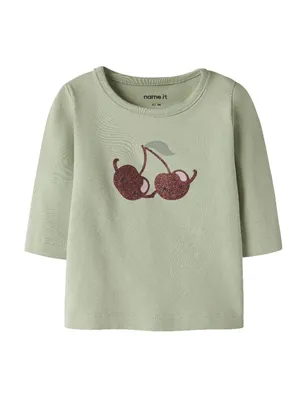 Camiseta V26 De Name It