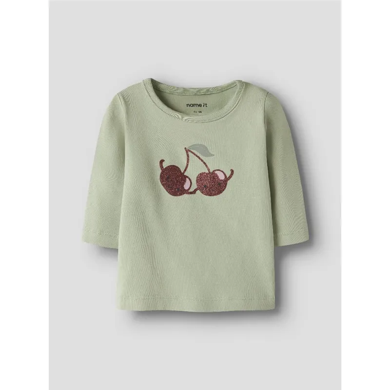 Camiseta De Name It