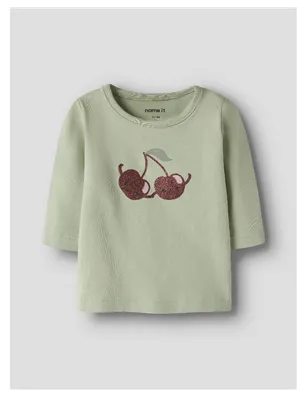 Camiseta V26 De Name It