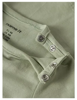 Camiseta V26 De Name It