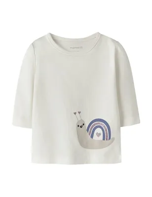 Camiseta De Name It