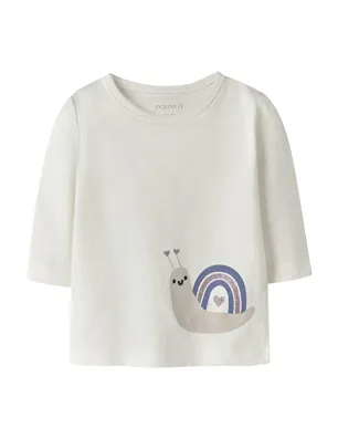 Camiseta V26 De Name It
